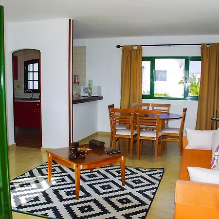 Amanecer Puerto del Carmen