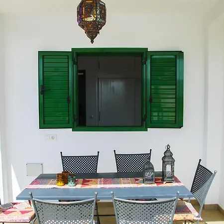 Villa Amanecer Puerto del Carmen