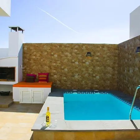 Amanecer * Puerto del Carmen