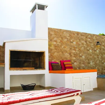 Amanecer * Puerto del Carmen