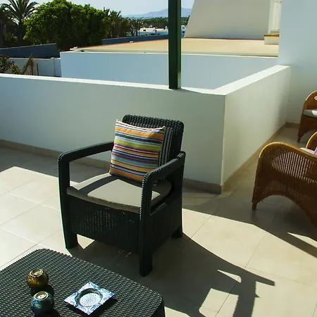 Amanecer Villa Puerto del Carmen