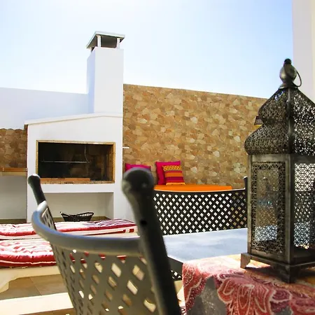 Amanecer Villa