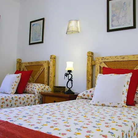 Villa Amanecer *